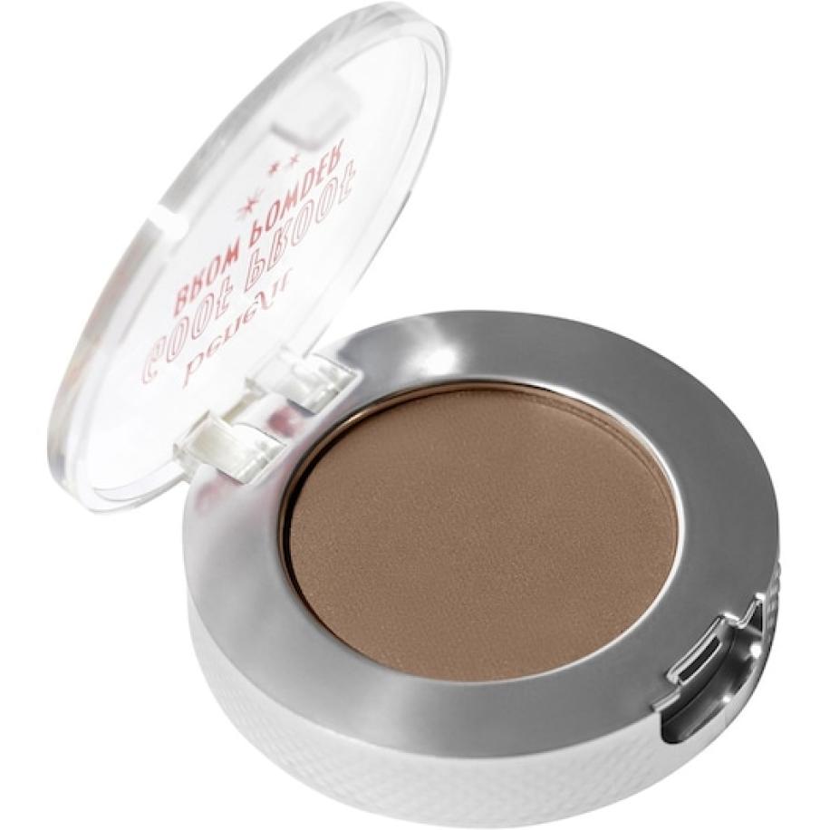 Benefit Brow Collection Goof Proof Brow Powder
