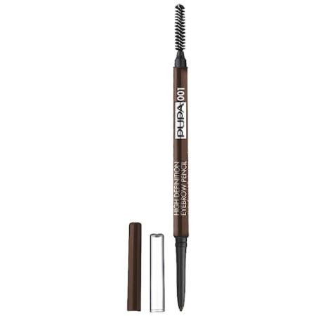 PUPA Milano Wenkbrauwen High Definition Eyebrow Pencil Wenkbrauwpotlood Dames 0,09 g