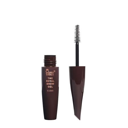 Queen Tarzi The Royal Brow Gel