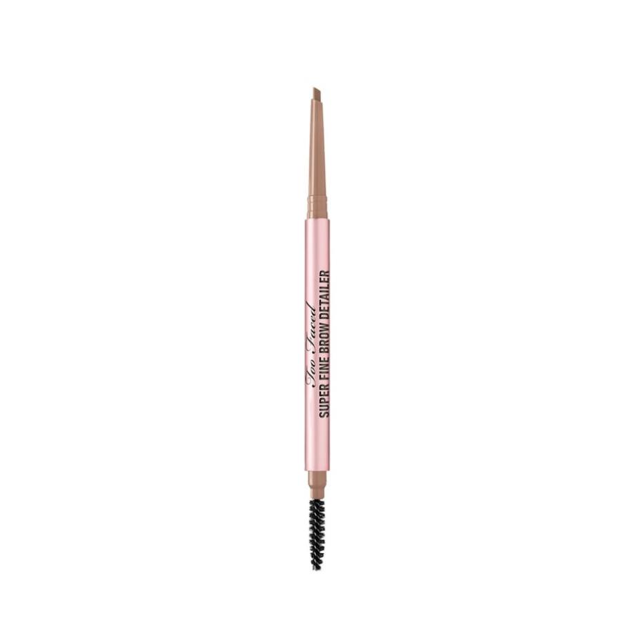 Too Faced Super Fine Brow Detailer