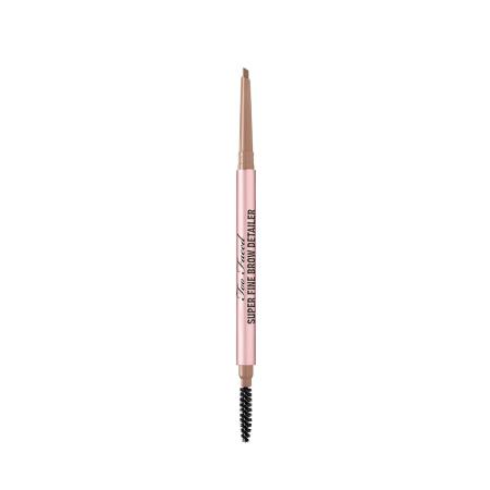 Too Faced Super Fine Brow Detailer