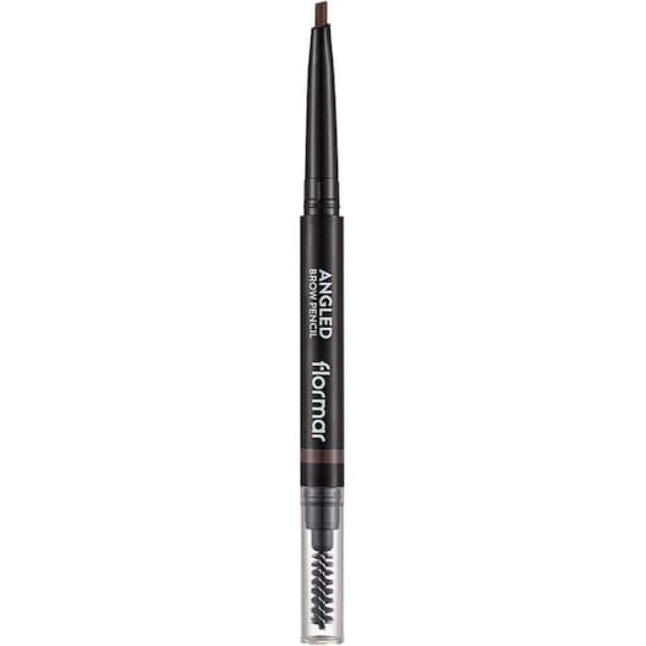 Flormar Wenkbrauwen Angled Brow Pencil Wenkbrauwpotlood Dames 0,28 g