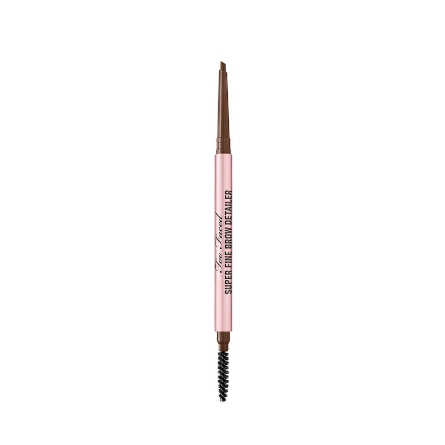 Too Faced Super Fine Brow Detailer