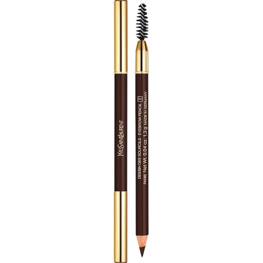 Yves Saint Laurent Dessin Des Sourcils
