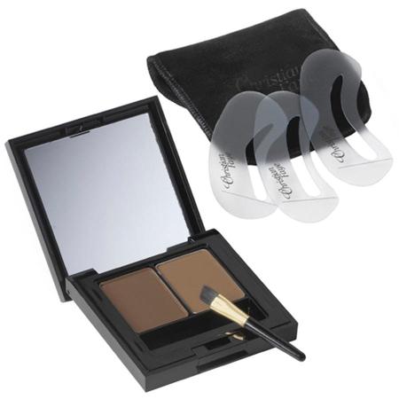Christian Faye Eyebrow Make Up Duo