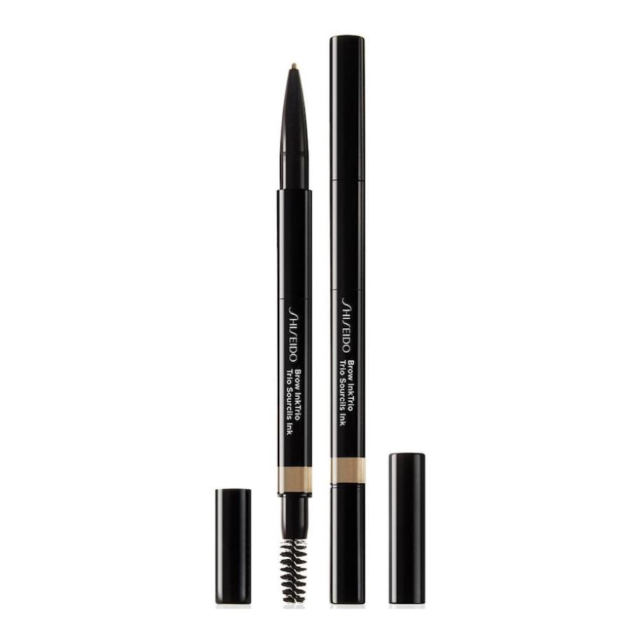 Shiseido Brow Ink Trio