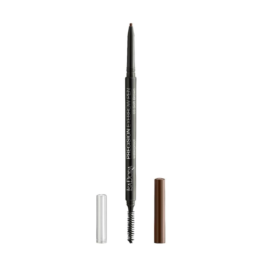 Isadora Precision Eyebrow Pen Waterproof