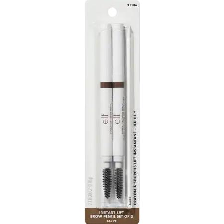 e.l.f. Cosmetics Instant Lift Brow Pencil Set of 2