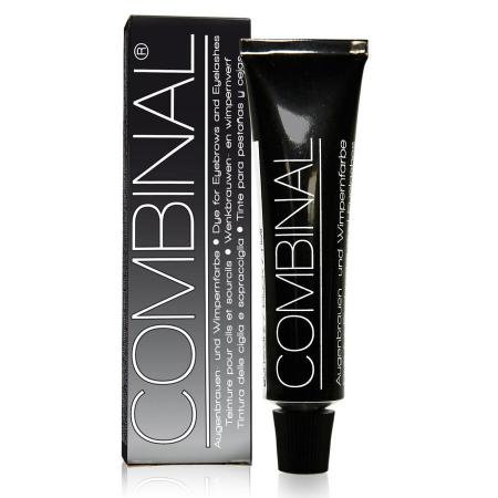 Combinal Eyelash Dye