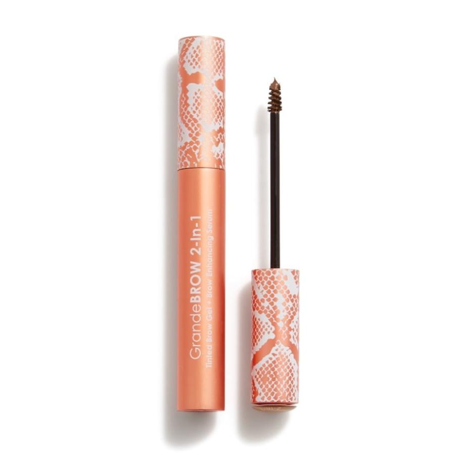 Grande Cosmetics GrandeBROW 2-in-1 Tinted Brow Gel