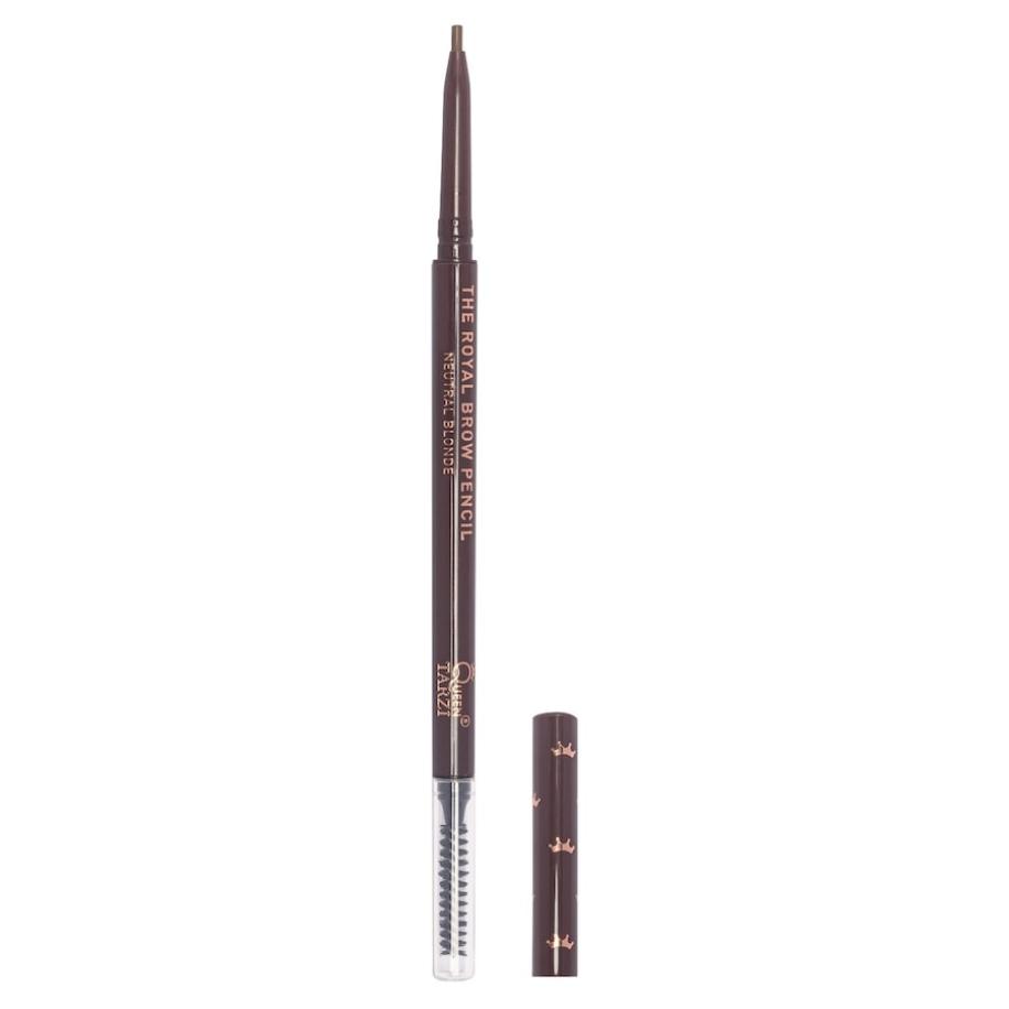 Queen Tarzi The Royal Brow Pencil