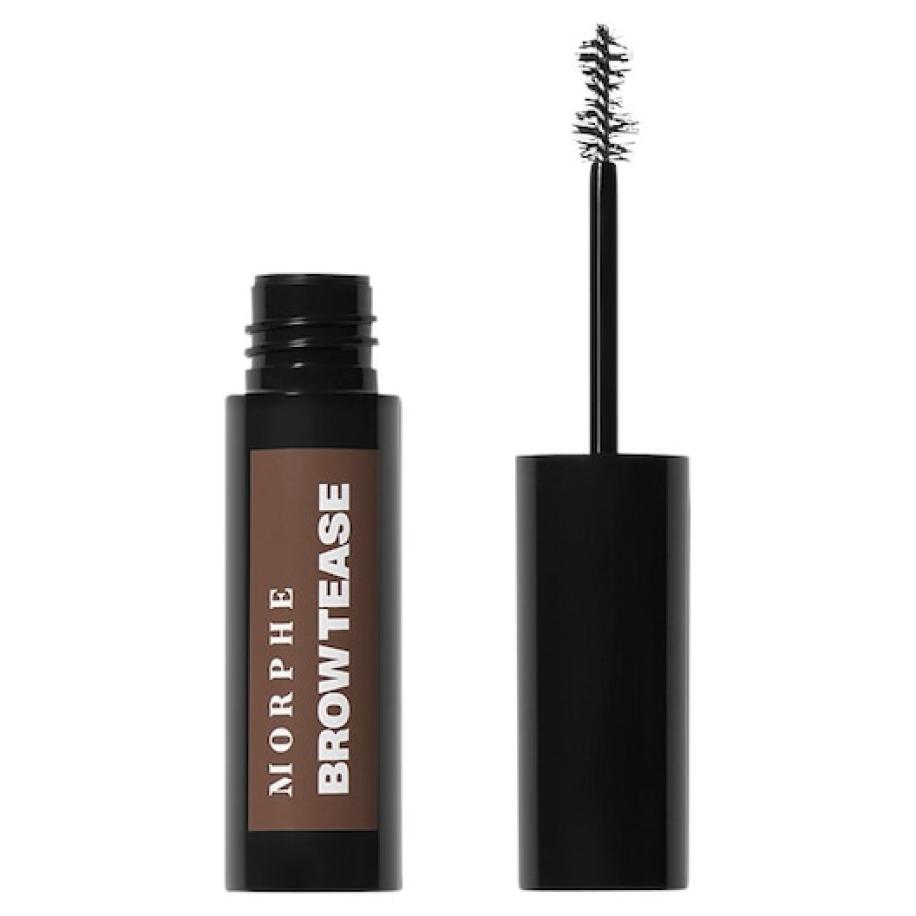 Morphe wenkbrauwen Fiber-Infused Volumizing Mousse Wenkbrauwgel Dames 5,5 ml