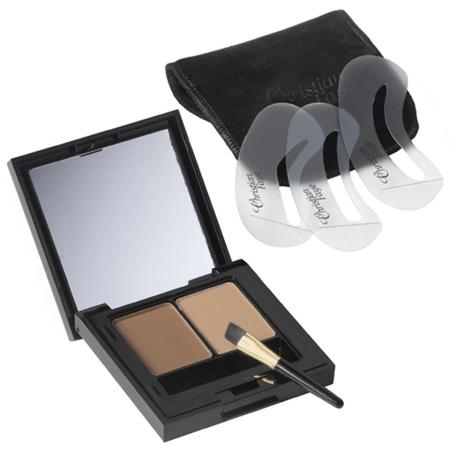 Christian Faye Eyebrow Make Up Duo