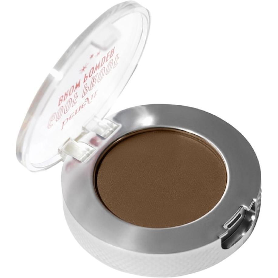 Benefit Brow Collection Goof Proof Brow Powder