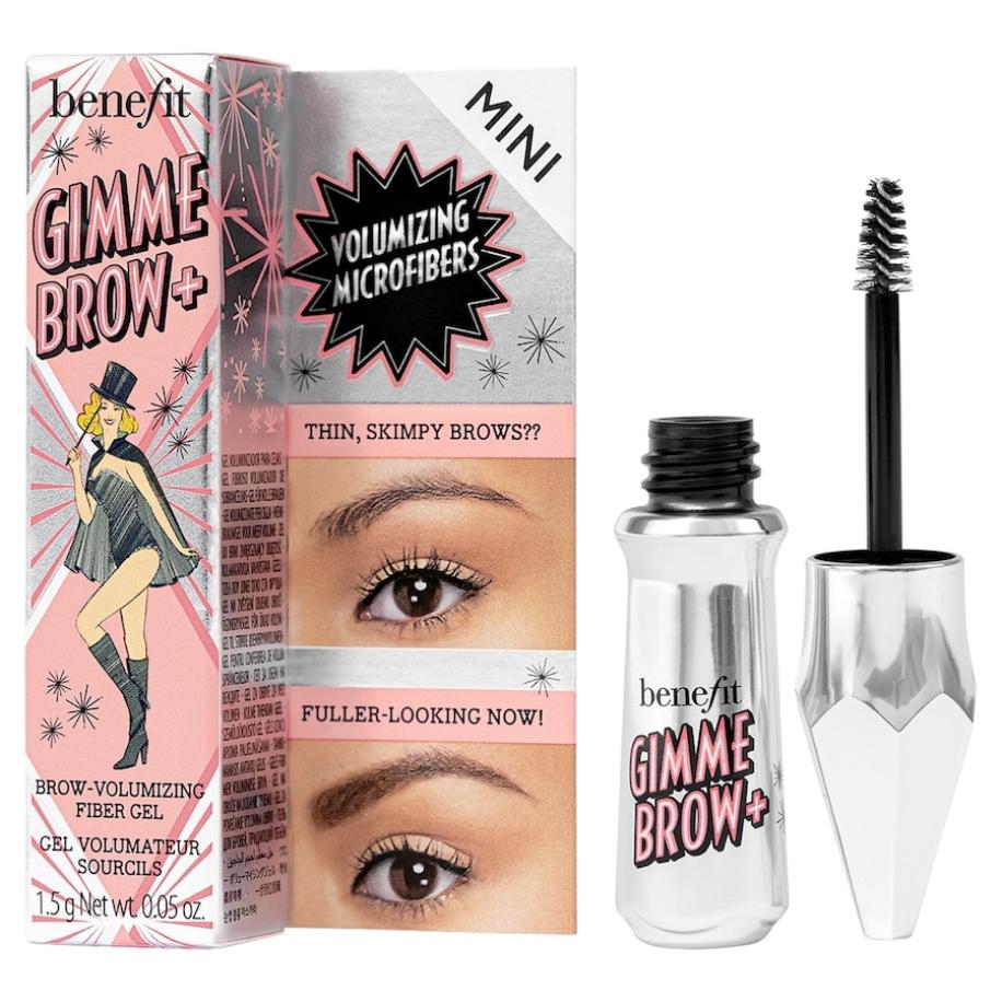 Benefit Brow Collection Mini Gimme Brow+