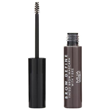 MUA Makeup Academy Brow Define Mascara