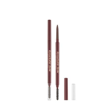 ZOEVA REMARKABLE BROW PENCIL (WARM BROWN)