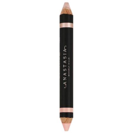 Anastasia Beverly Hills Eyebrow colour Highlighting Duo Pencil Highlighter Dames