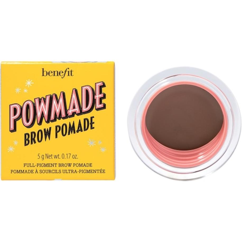 Benefit Wenkbrauw gel Powmade Brow Pomade Wenkbrauwgel Dames 3 g