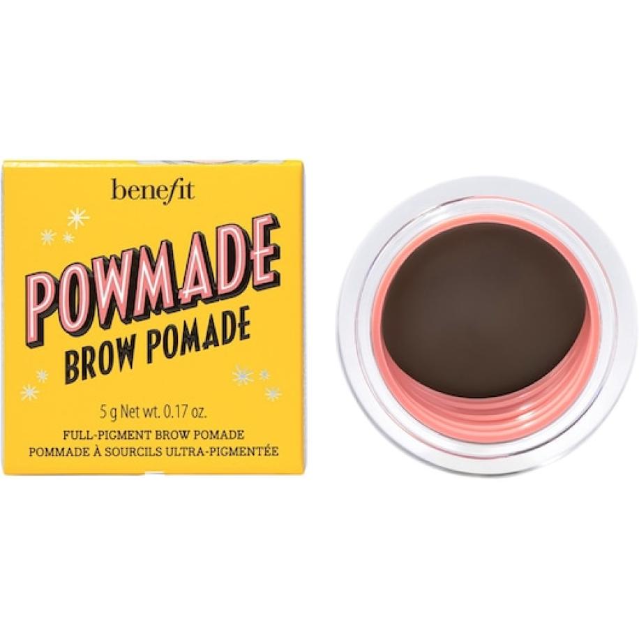 Benefit Wenkbrauw gel Powmade Brow Pomade Wenkbrauwgel Dames 3 g