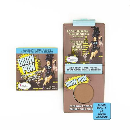 theBalm Brow Pow