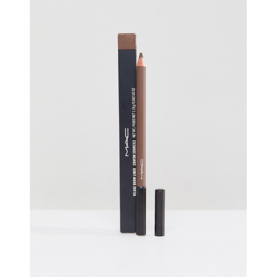 MAX Veluxe Wenkbrauwpotlood-Grijs