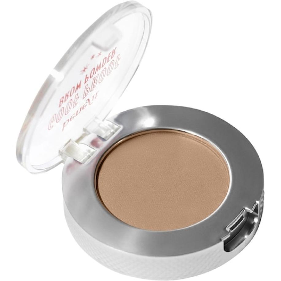 Benefit Brow Collection Goof Proof Brow Powder
