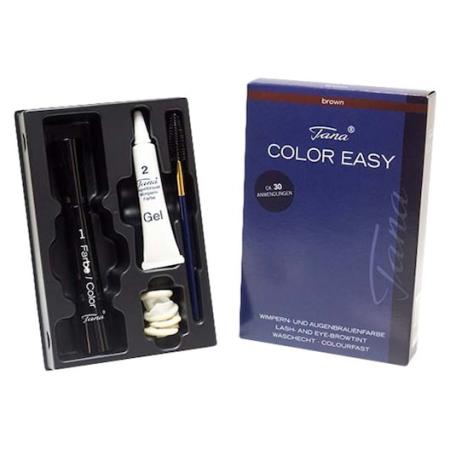 Tana Ogen Color Easy! Wenkbrauwverf Dames