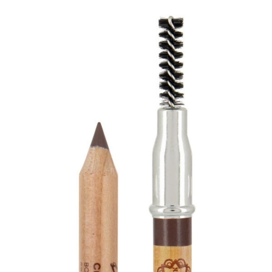 Boho Green Make-Up Eyebrow Pencil