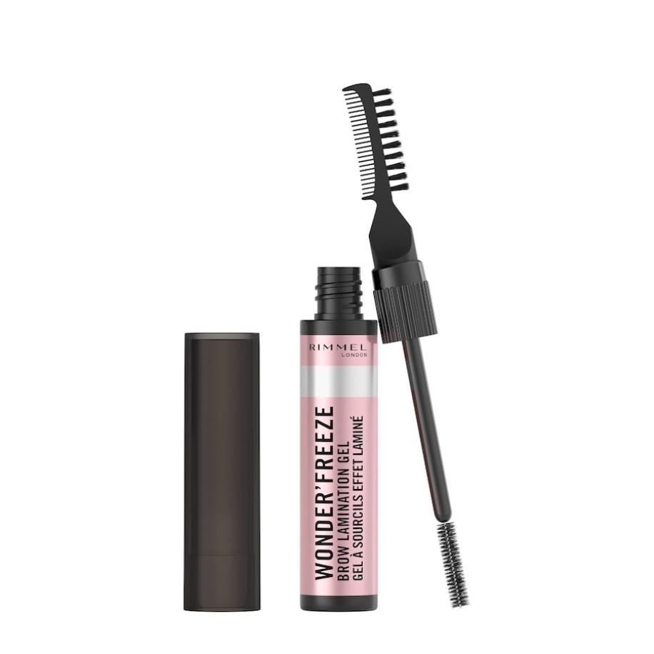 Rimmel London Freeze Lamination Gel