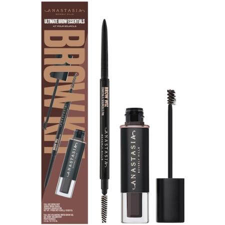 Anastasia Beverly Hills Eyebrow colour Ultimate Brow Essentials Kit Wenkbrauwpotlood Dames