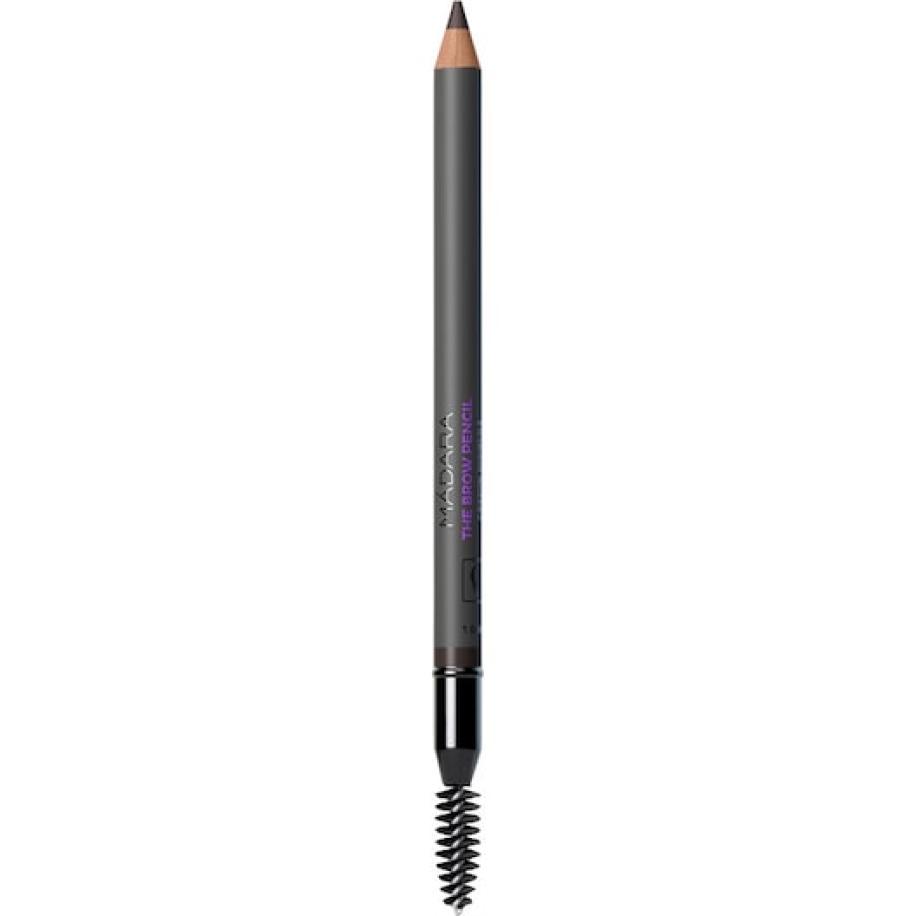 MÁDARA Ogen The Brow Pencil Wenkbrauwpotlood Dames 1,2 g
