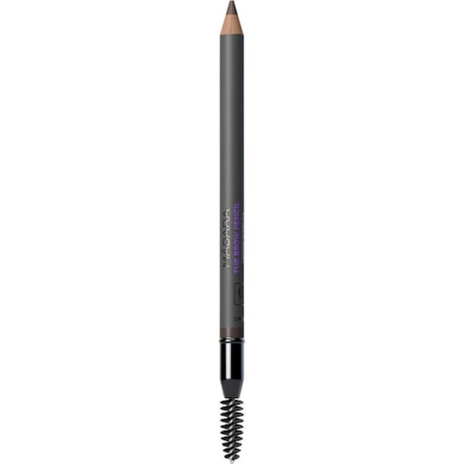 MÁDARA Ogen The Brow Pencil Wenkbrauwpotlood Dames 1,2 g