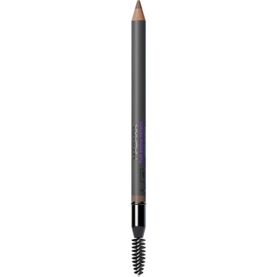 MÁDARA Ogen The Brow Pencil Wenkbrauwpotlood Dames 1,2 g