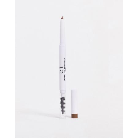 e.l.f. Instant Lift wenkbrauwpotlood Taupe-Veelkleurig