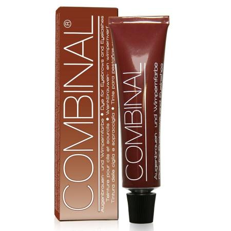 Combinal Eyelash Dye