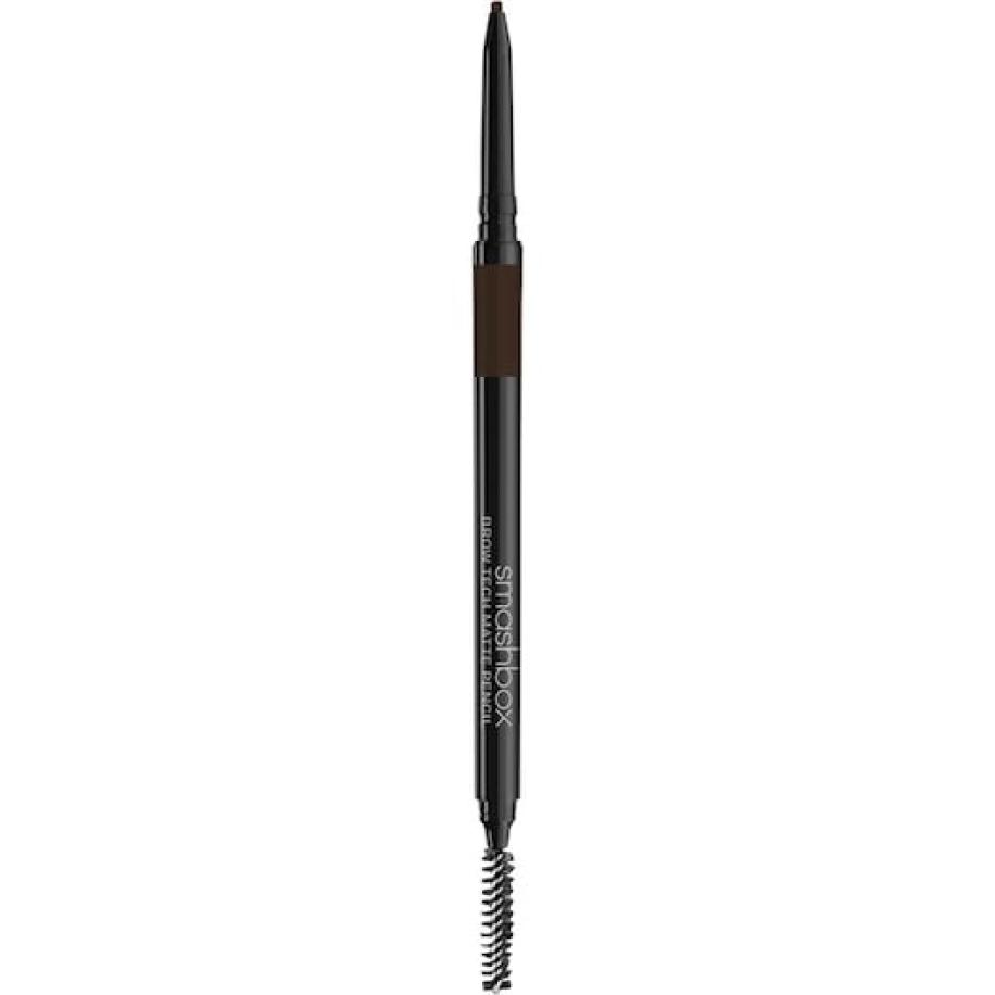 smashbox Wenkbrauwen Brow Tech Matte Pencil Wenkbrauwpotlood Dames 0,1 g