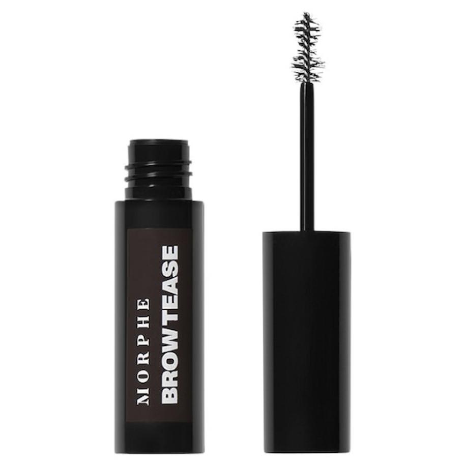 Morphe wenkbrauwen Fiber-Infused Volumizing Mousse Wenkbrauwgel Dames 5,5 ml