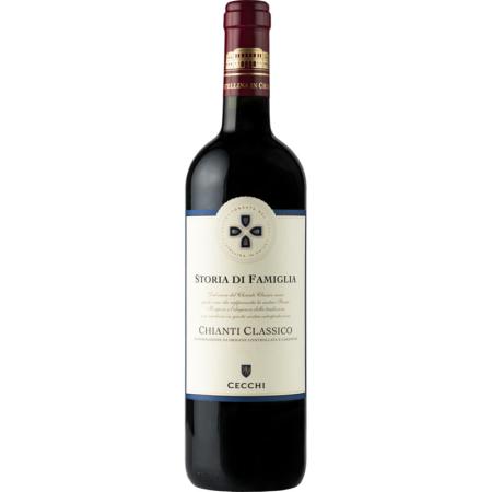 Cecchi Chianti classico