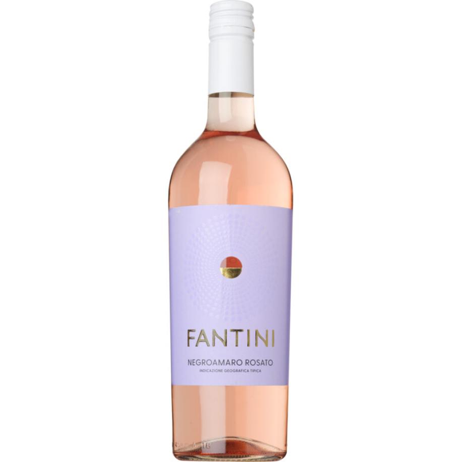 Fantini Puglia rosato