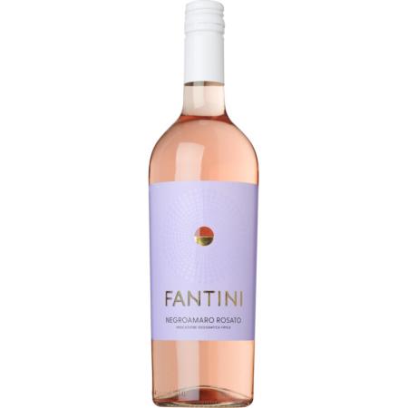 Fantini Puglia rosato