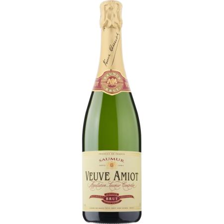Veuve Amiot Brut