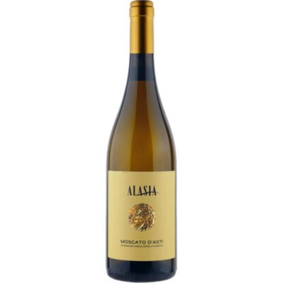 Alasia Moscato d'Asti