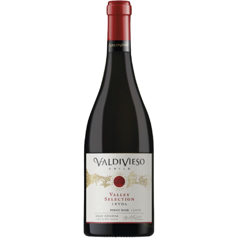 Valdivieso Pinot Noir Single Valley Lot