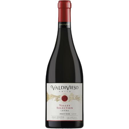 Valdivieso Pinot Noir Single Valley Lot