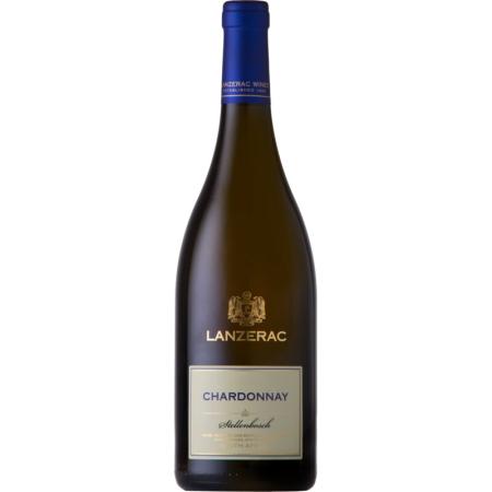 Lanzerac Chardonnay