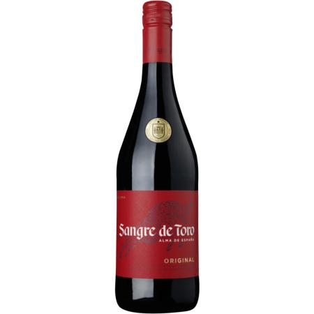 Sangre de Toro Original