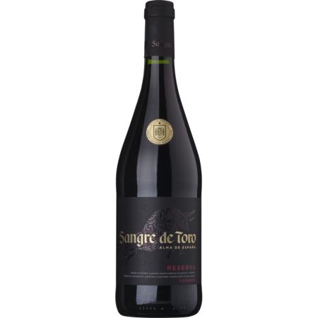 Sangre de Toro Reserva