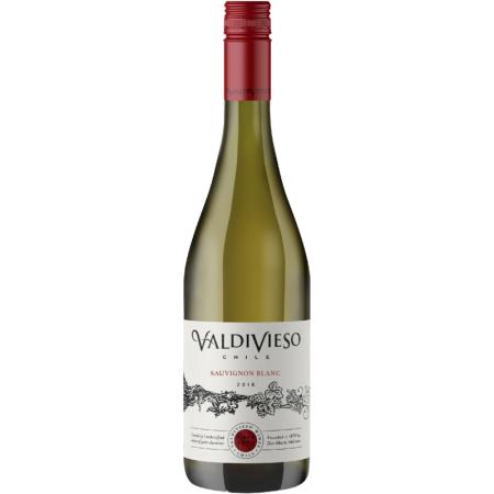Valdivieso Sauvignon Blanc