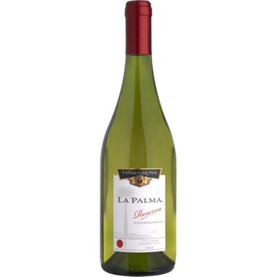 La Palma Chardonnay Reserve